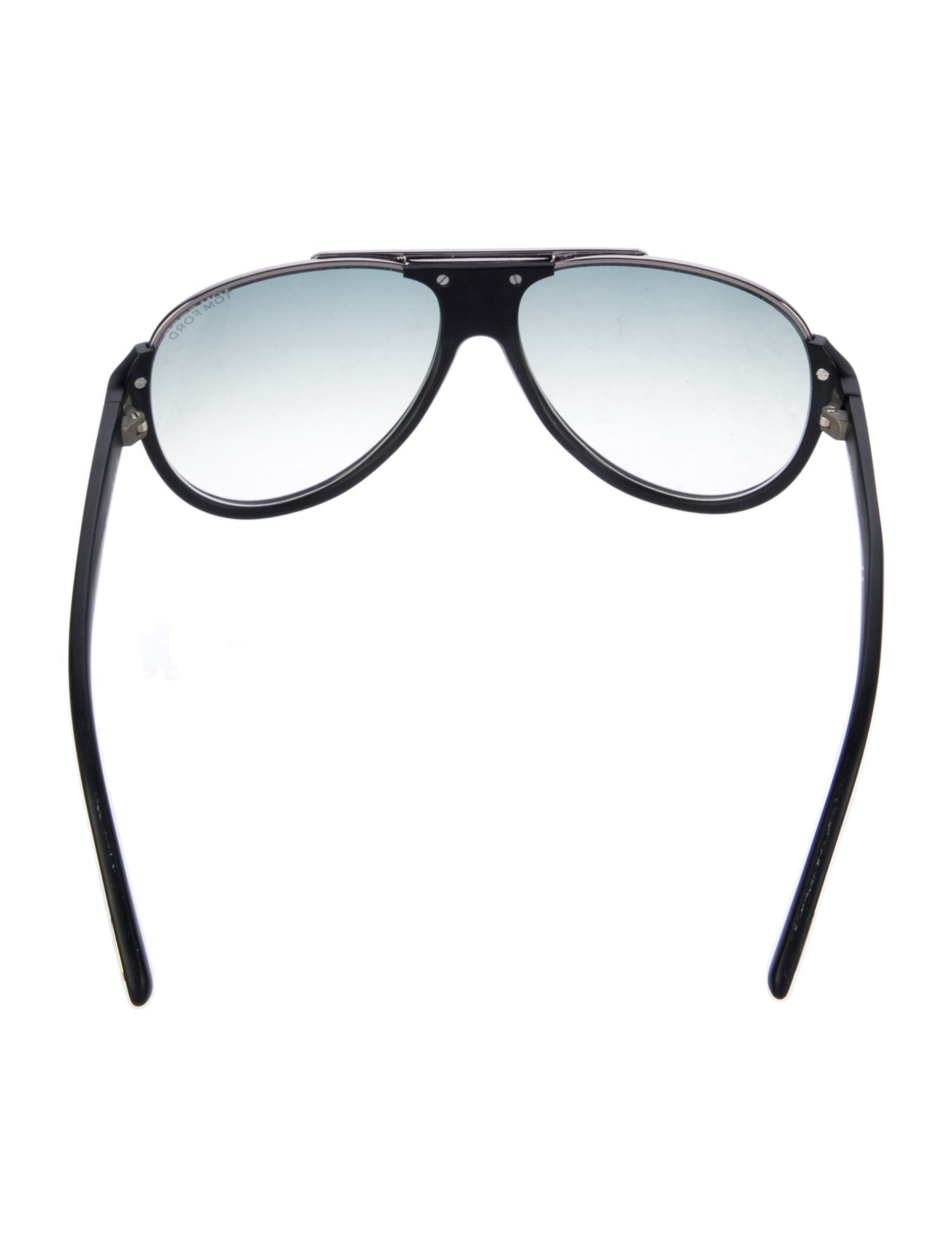 Tom Ford Dimitry Round Sunglasses